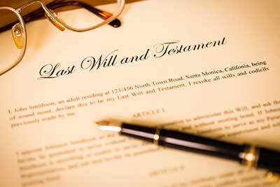 Rockland County estate planning lawyer